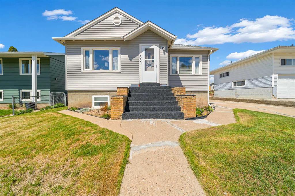 Picture of 350 4 Street SW, Medicine Hat Real Estate Listing