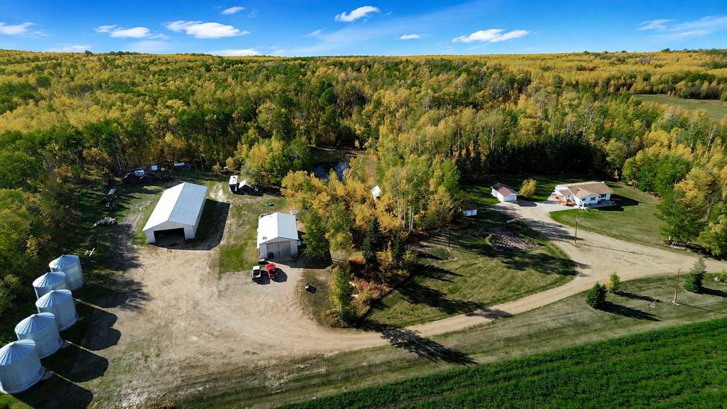 Picture of 13429 Township Road 784 Township , Rural Saddle Hills County Real Estate Listing