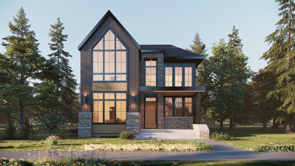 Picture of 2114 5 Avenue NW, Calgary Real Estate Listing