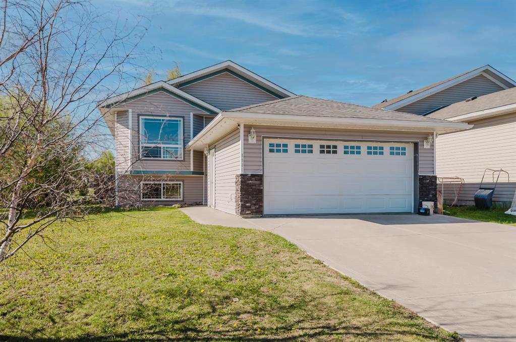 Picture of 8801 72 Avenue , Grande Prairie Real Estate Listing