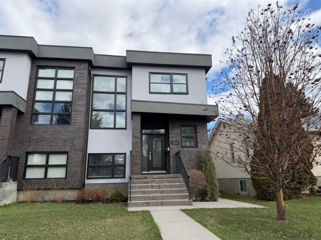Picture of 1410 21 Avenue NW, Calgary Real Estate Listing