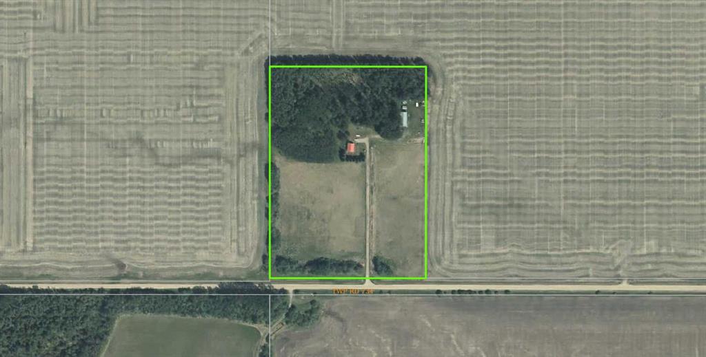 Picture of 23034 Township Road 734  , Rural Greenview No. 16, M.D. of Real Estate Listing