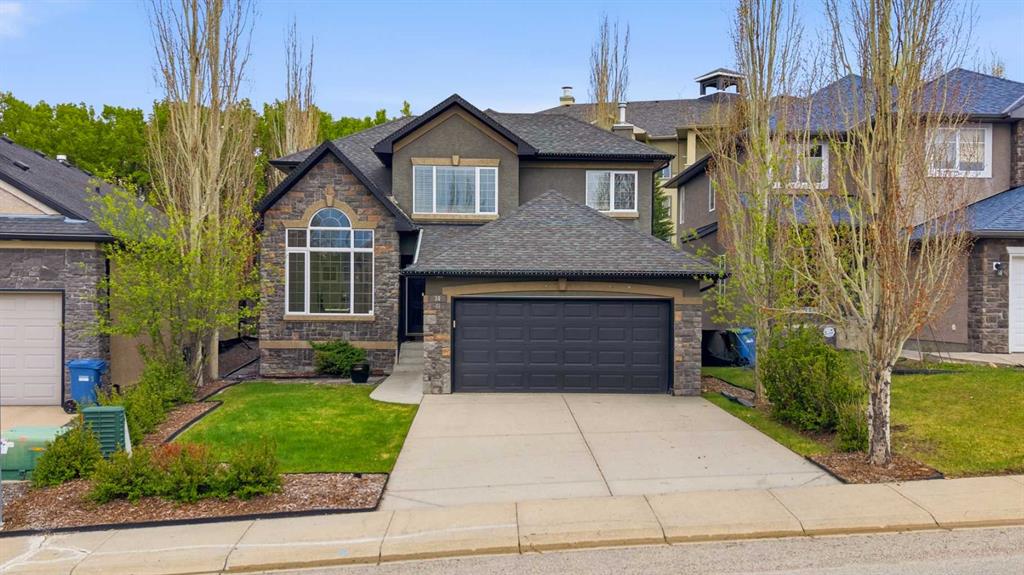Picture of 39 Evercreek Bluffs Road SW, Calgary Real Estate Listing