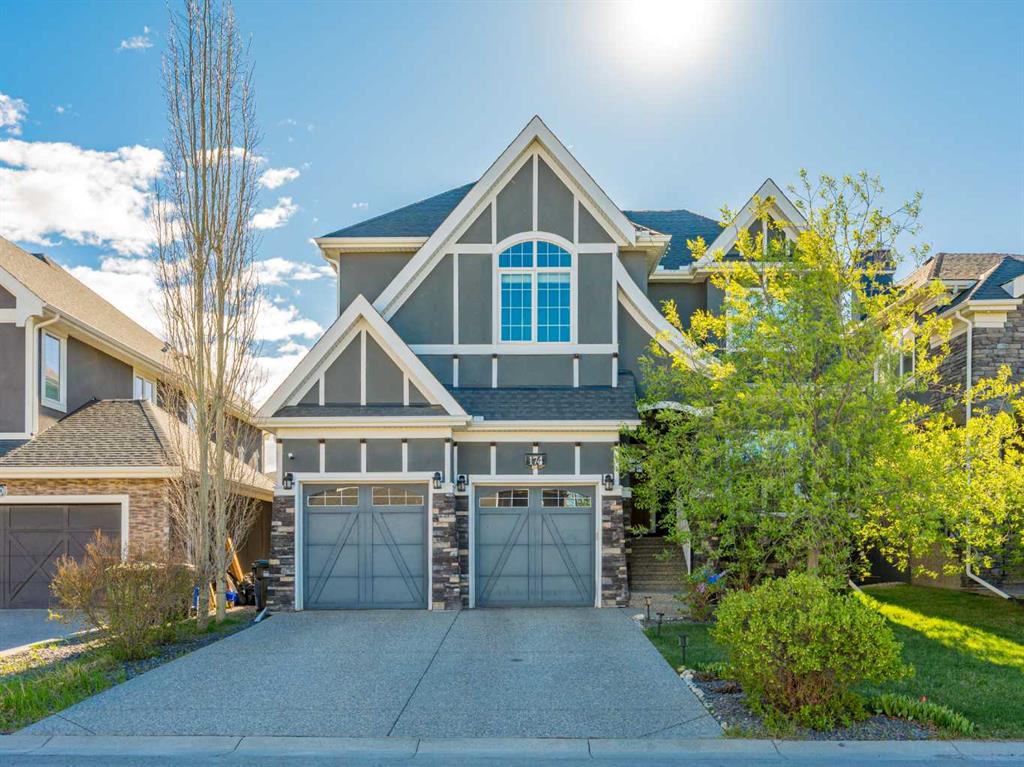 Picture of 174 Aspen Vista Way SW, Calgary Real Estate Listing
