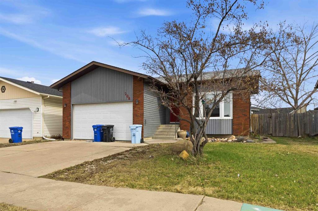 Picture of 208 Blanchett Road , Fort McMurray Real Estate Listing