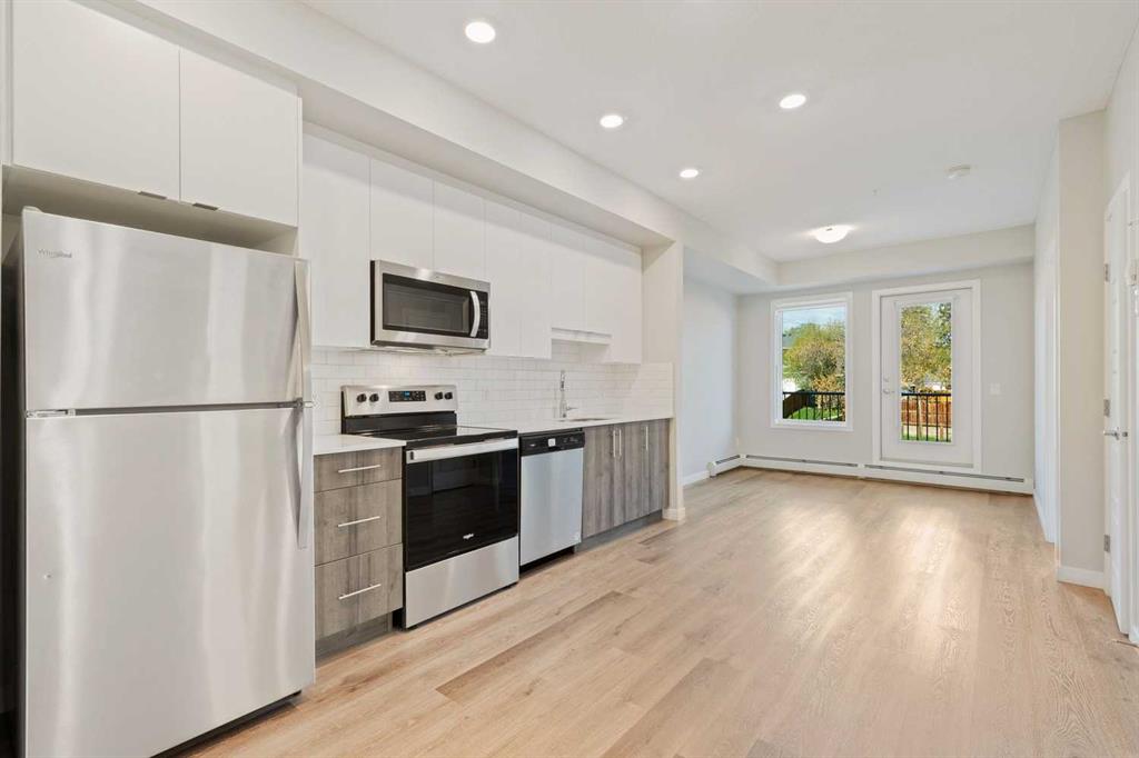 Picture of 134, 1605 17 Street SE, Calgary Real Estate Listing