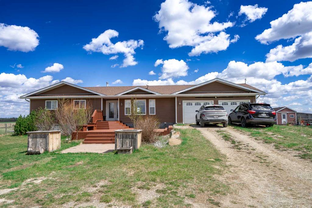 Picture of 382003 Range Road 52  , Rural Clearwater County Real Estate Listing