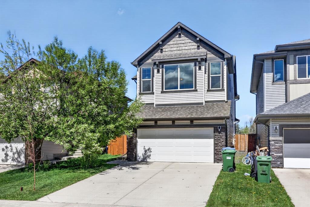 Picture of 71 Walden Manor SE, Calgary Real Estate Listing
