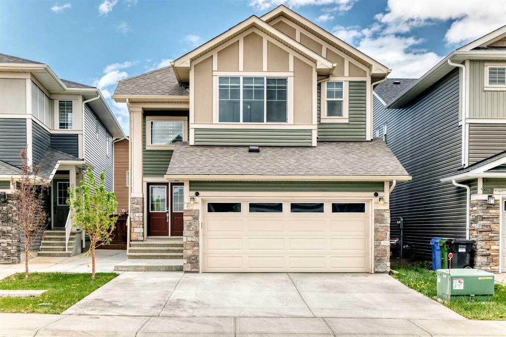 Picture of 65 Saddlestone Green NE, Calgary Real Estate Listing