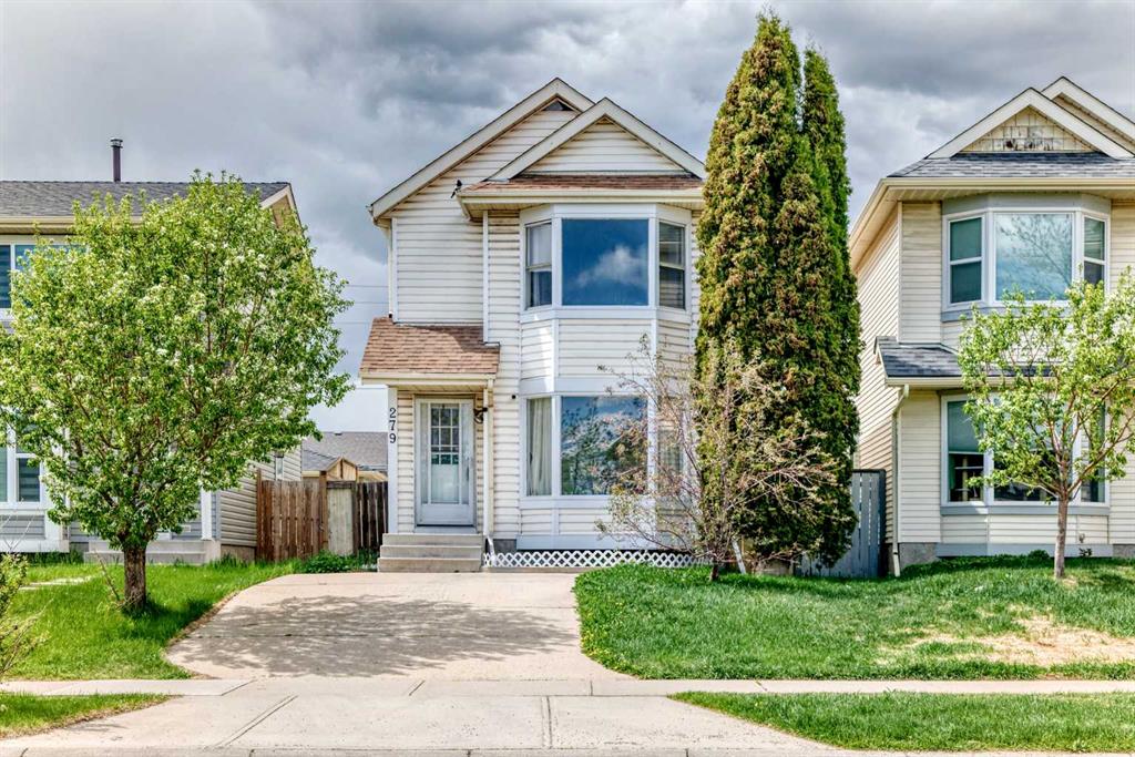 Picture of 279 Falton Drive NE, Calgary Real Estate Listing