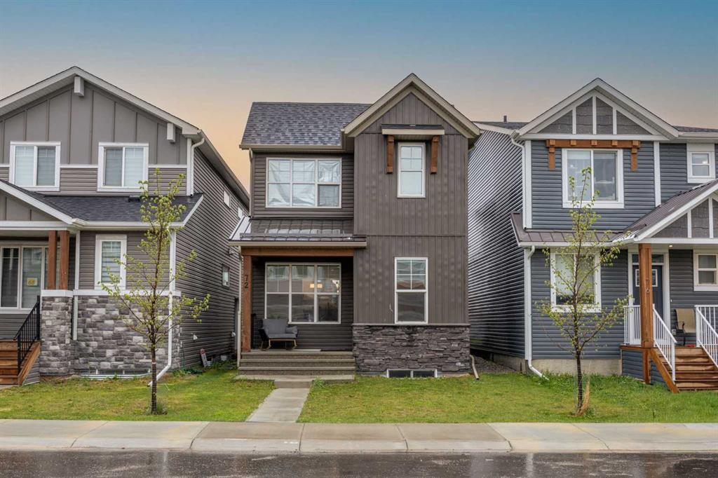 Picture of 72 Seton Villas SE, Calgary Real Estate Listing