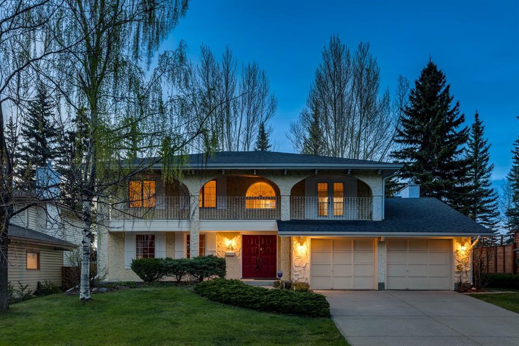 Picture of 40 Varston Place NW, Calgary Real Estate Listing