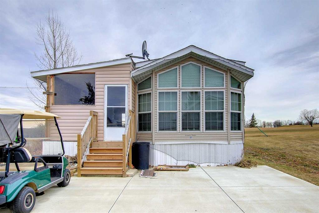 Picture of 5008, 25054 South Pine Lake Road , Rural Red Deer County Real Estate Listing