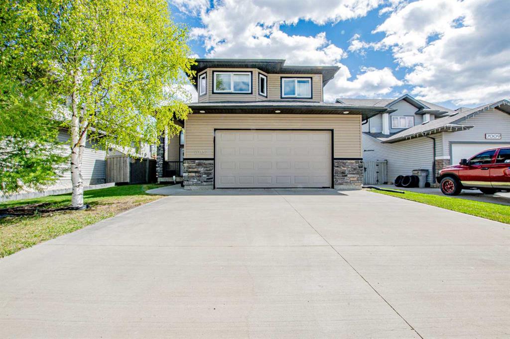 Picture of 7013 115 Street , Grande Prairie Real Estate Listing