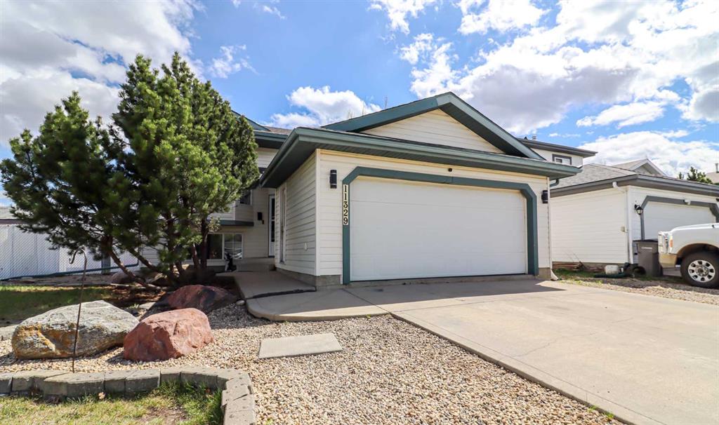 Picture of 11329 92B Street  , Grande Prairie Real Estate Listing