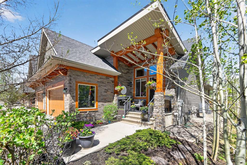 Picture of 43 Cortina Villas SW, Calgary Real Estate Listing