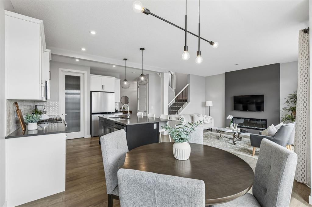 Picture of 363 Precedence Hill , Cochrane Real Estate Listing