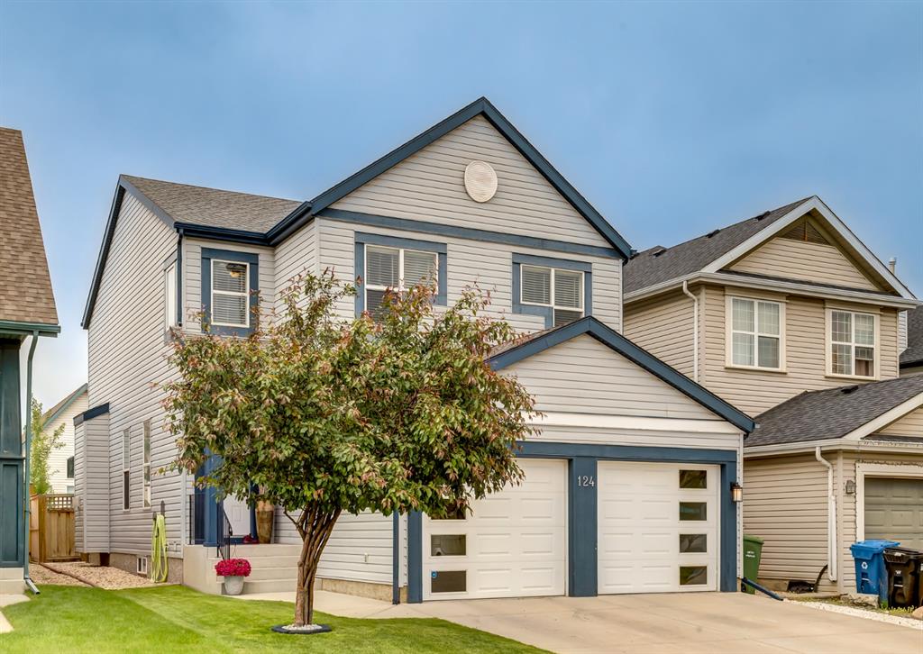 Picture of 124 Copperfield Green SE, Calgary Real Estate Listing