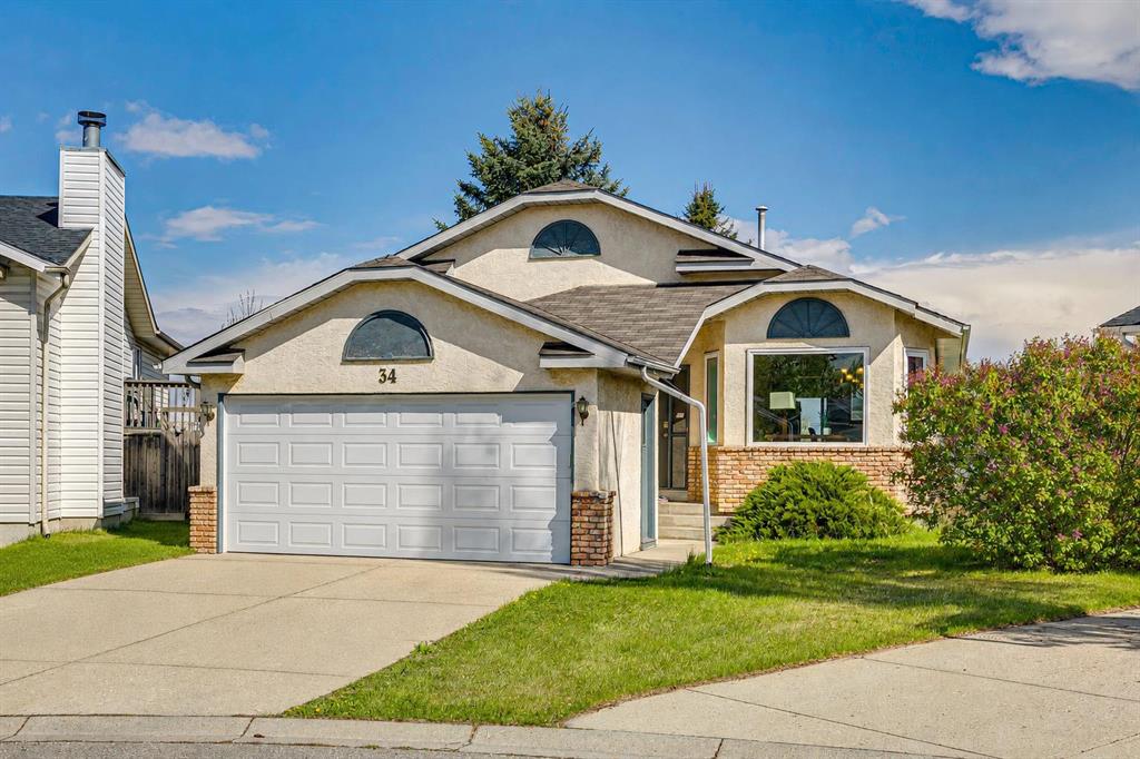 Picture of 34 Shawfield Place SW, Calgary Real Estate Listing