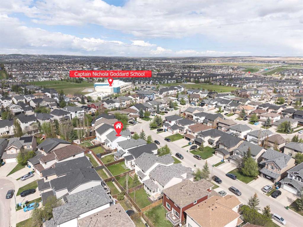Picture of 96 Panamount Manor NW, Calgary Real Estate Listing