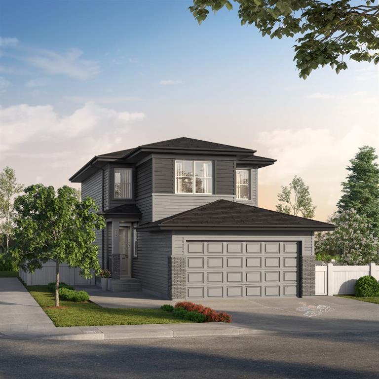 Picture of 102 Corner Glen Landing , Calgary Real Estate Listing