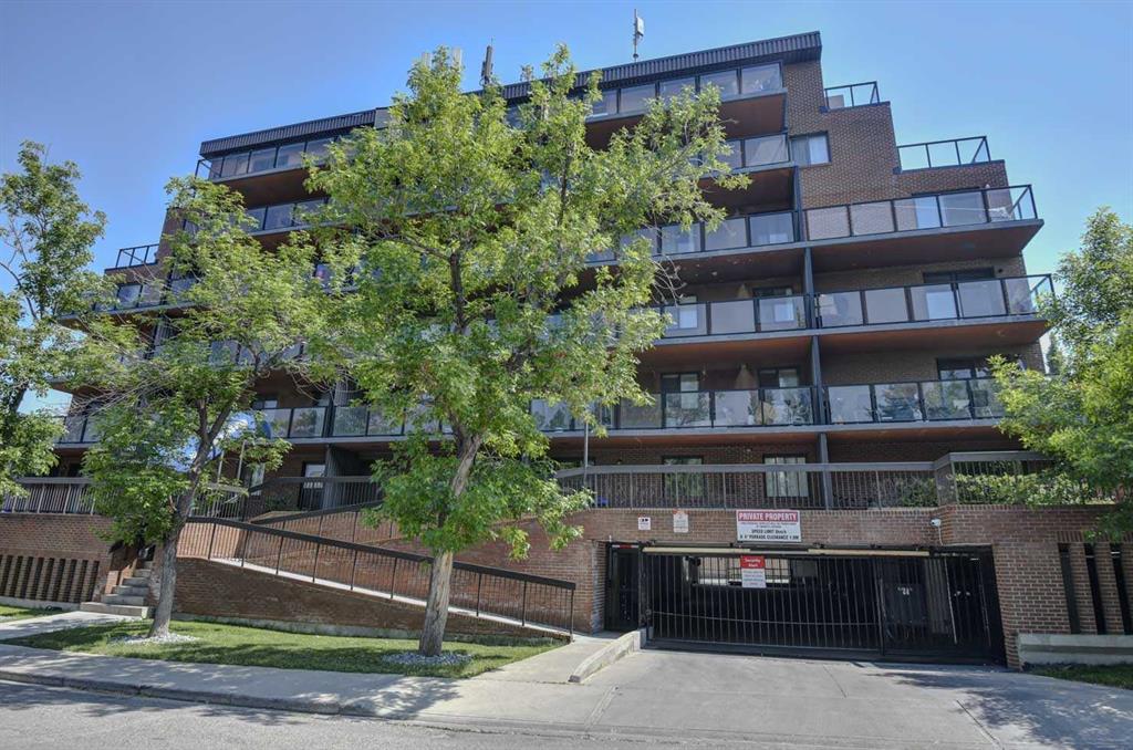 Picture of 204, 1900 25A Street SW, Calgary Real Estate Listing