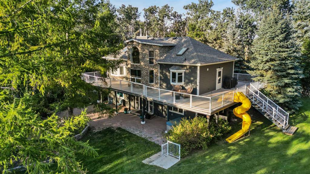 Picture of 261017 Range Road 244  , Rural Wheatland County Real Estate Listing