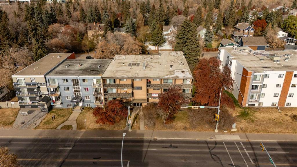 Picture of 4746 55 Street , Red Deer Real Estate Listing