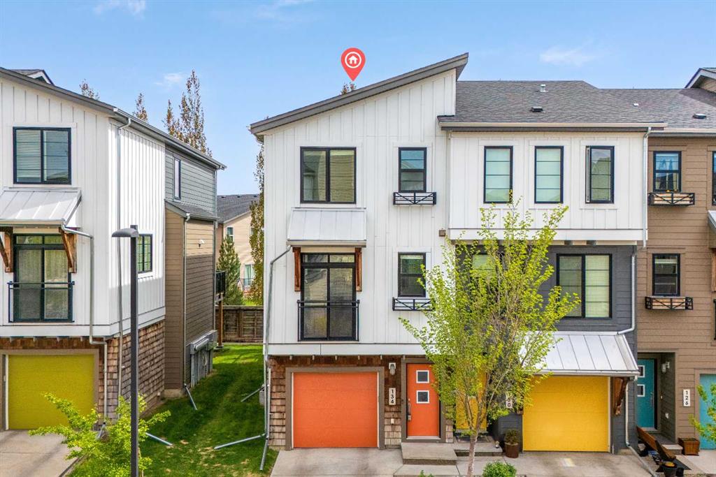 Picture of 134 Walden Circle SE, Calgary Real Estate Listing