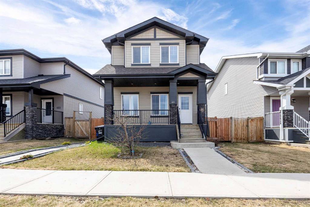 Picture of 419 Prospect Drive , Fort McMurray Real Estate Listing