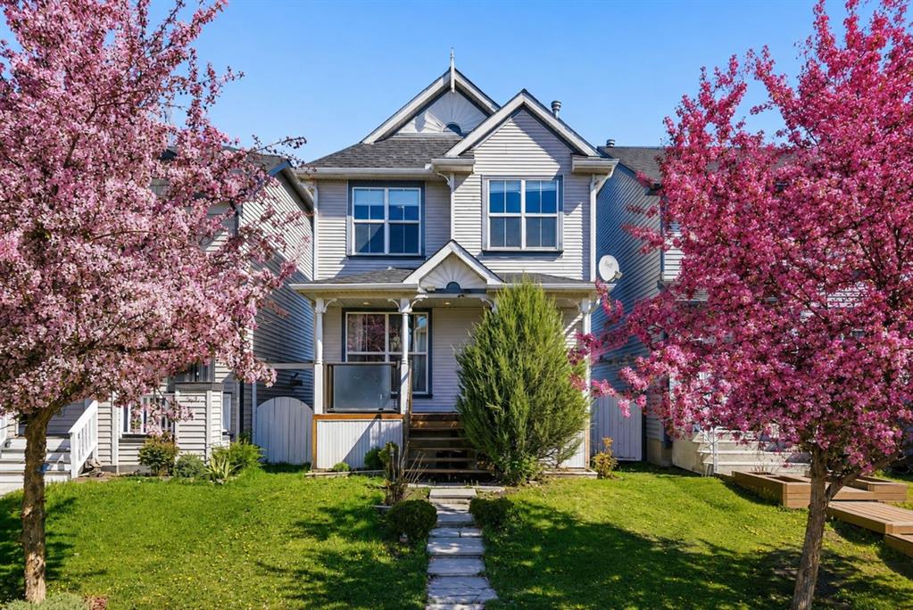 Picture of 80 Prestwick Bay SE, Calgary Real Estate Listing