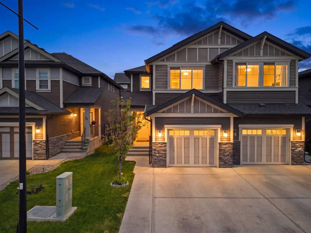 Picture of 58 Kingfisher Crescent SE, Airdrie Real Estate Listing