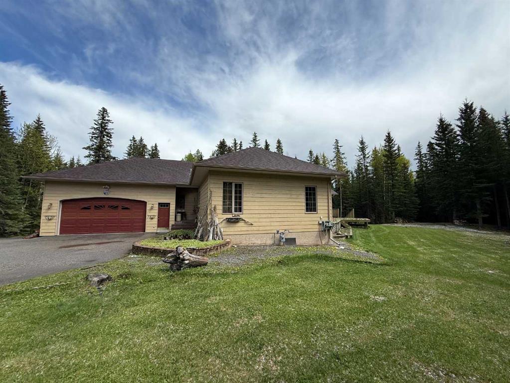 Picture of 9, 26025 TWP RD 505A (aspen Heights)  , Rural Yellowhead County Real Estate Listing