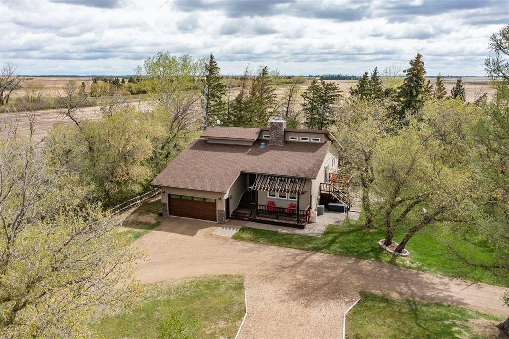 Picture of 42377 Range Road 151  , Rural Flagstaff County Real Estate Listing