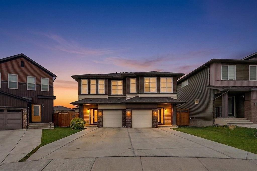 Picture of 121 Carringvue Park NW, Calgary Real Estate Listing