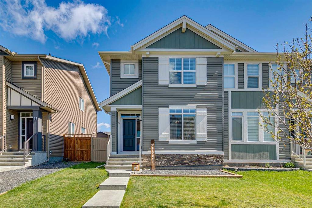 Picture of 43 Willow Crescent , Okotoks Real Estate Listing