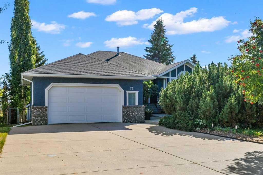 Picture of 71 Green Meadow Drive , Strathmore Real Estate Listing
