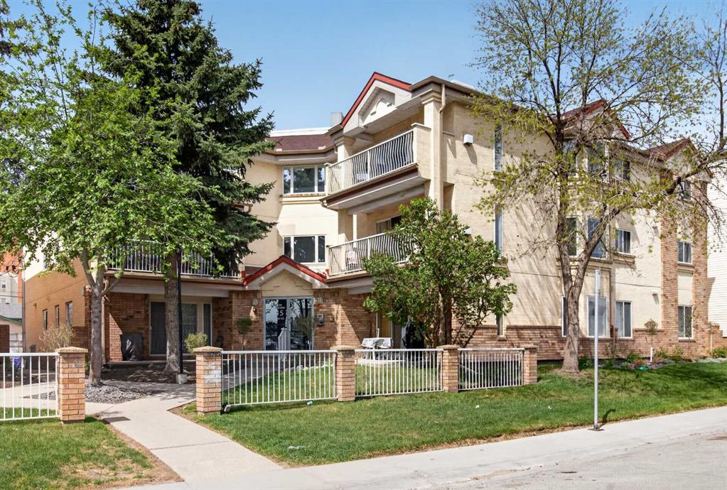 Picture of 307, 1715 35 Street SE, Calgary Real Estate Listing
