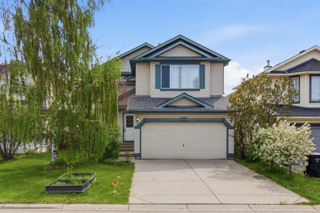 Picture of 128 Valley Brook Circle NW, Calgary Real Estate Listing