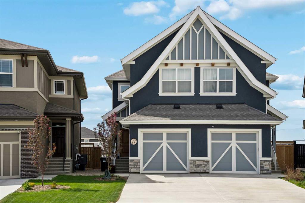 Picture of 77 Magnolia Heath SE, Calgary Real Estate Listing