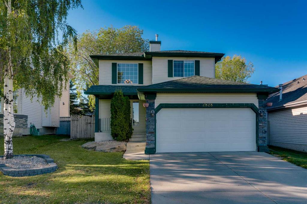 Picture of 2828 Douglasdale Boulevard SE, Calgary Real Estate Listing