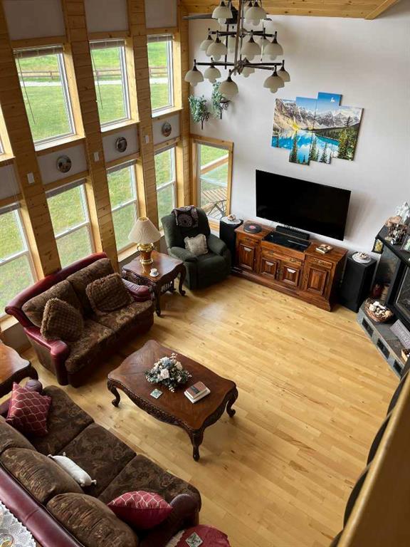 Picture of 22037 Range Road 280  , Cardston Real Estate Listing