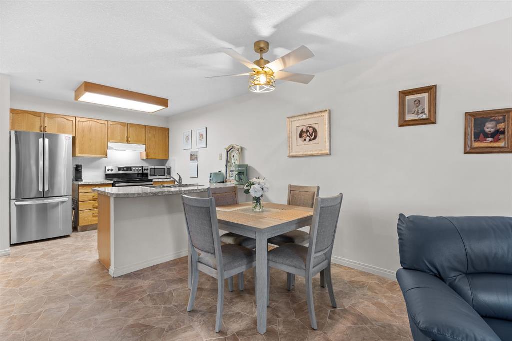 Picture of 215, 3 Parklane Way , Strathmore Real Estate Listing