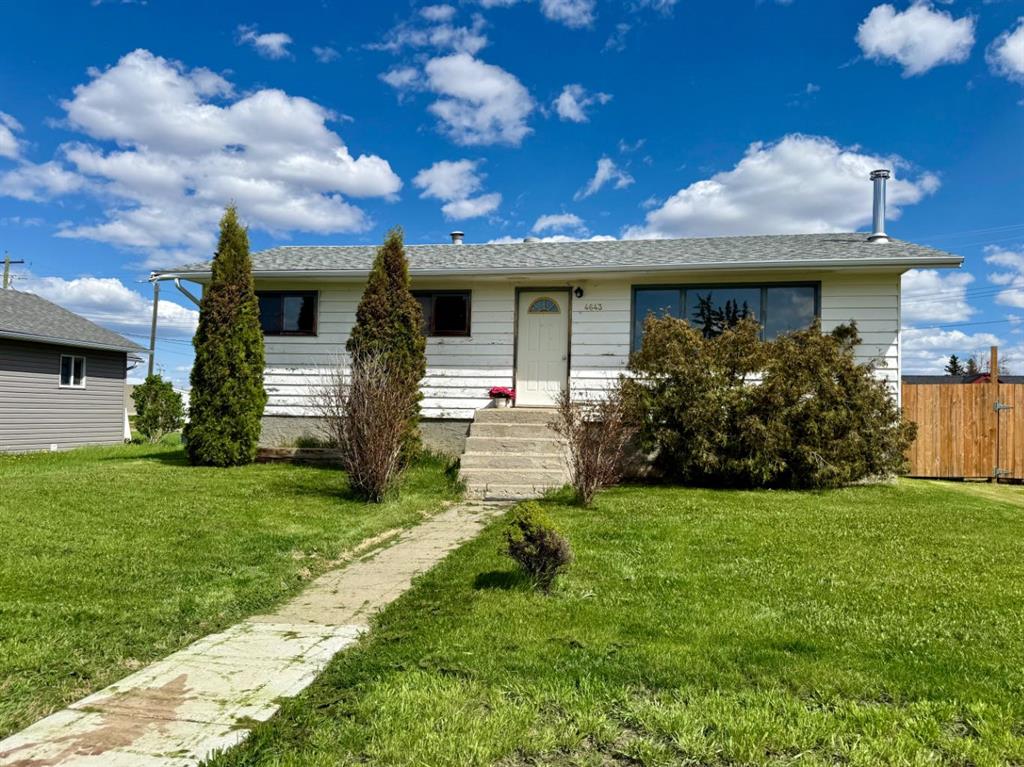 Picture of 4643 52 Street , Rycroft Real Estate Listing
