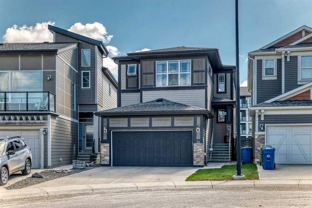 Picture of 39 Sage Bluff Mews NW, Calgary Real Estate Listing
