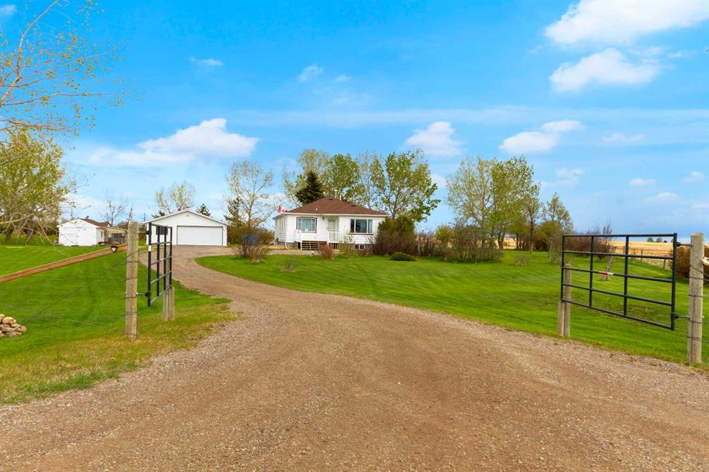 Picture of 241043 Range Road 270  , Rural Wheatland County Real Estate Listing