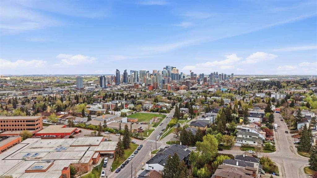 Picture of 2109 20 Avenue SW, Calgary Real Estate Listing