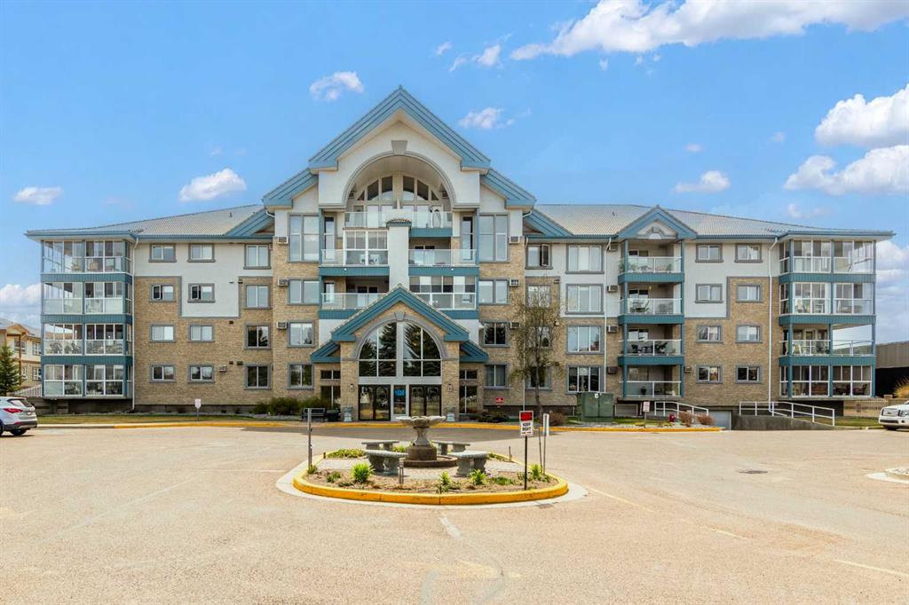 Picture of 214, 1535 Southview Drive SE, Medicine Hat Real Estate Listing