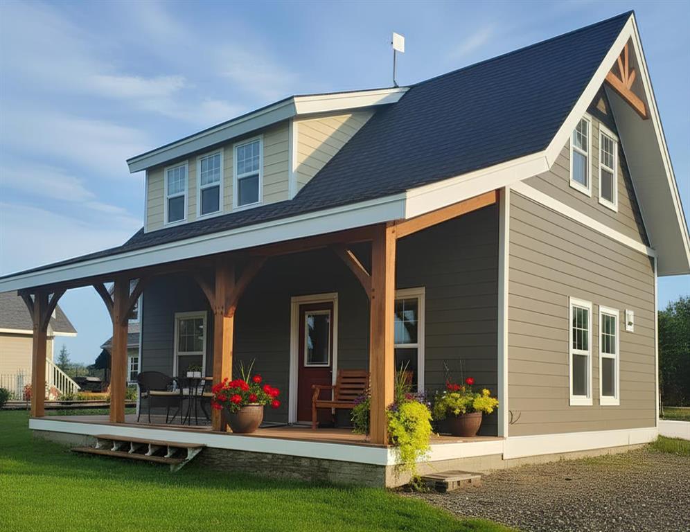Picture of 201 Cottageclub Crescent , Rural Rocky View County Real Estate Listing