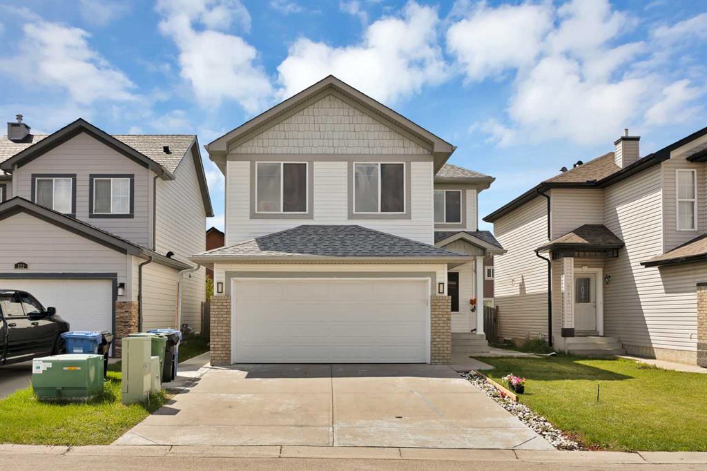 Picture of 218 Saddlefield Place NE, Calgary Real Estate Listing